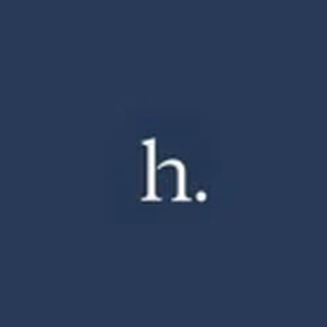 hadley brand logo for wearhadley.com