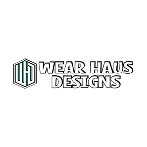 wearhaus brand logo for wearhaus.net