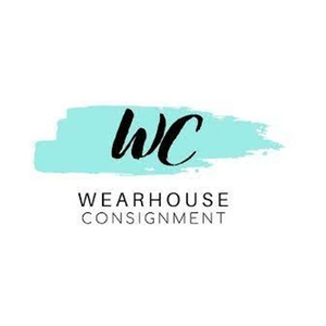 wearhouseconsignment brand logo for wearhouseconsignment.com