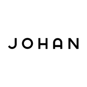 wearjohan brand logo for wearjohan.com