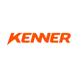 Kenner brand logo for wearkenner.com
