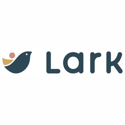 wearlark brand logo for wearlark.com