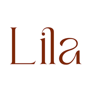 wearlila brand logo for wearlila.com