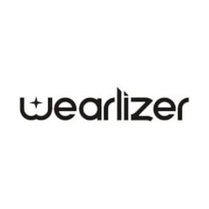 wearlizer brand logo for wearlizer.com