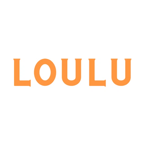 wearloulu brand logo for wearloulu.com