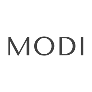 wearmodi brand logo for wearmodi.shop