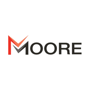 wearmoore brand logo for wearmoore.com