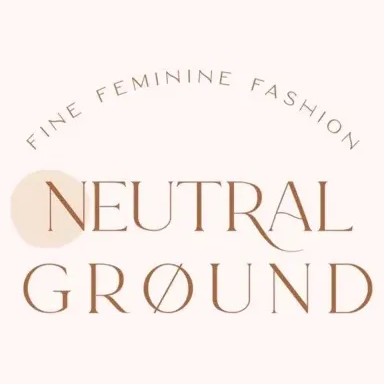 wearneutralground brand logo for wearneutralground.com