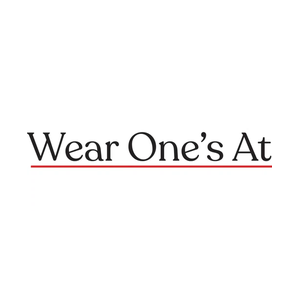 wearonesat brand logo for wearonesat.com