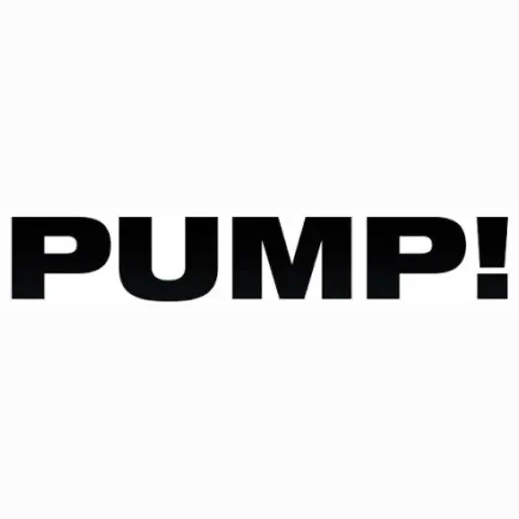 wearpump brand logo for wearpump.com