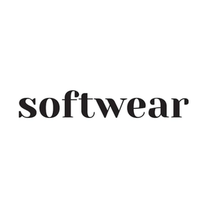 wearsoftwear brand logo for wearsoftwear.com