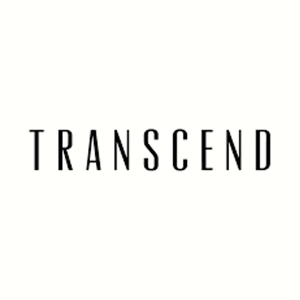 weartranscend brand logo for weartranscend.com