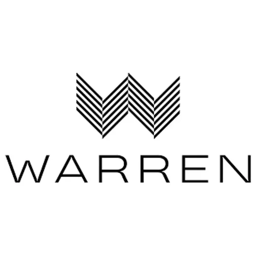 wearwarren brand logo for wearwarren.com