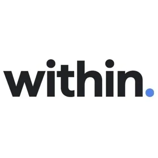 wearwithin brand logo for wearwithin.com