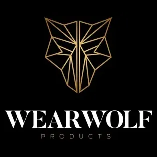 wearwolfproducts brand logo for wearwolfproducts.com