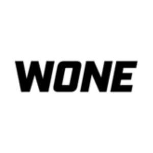 wearwone brand logo for wearwone.com