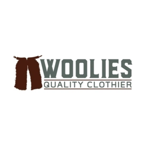 wearwoolies brand logo for wearwoolies.com