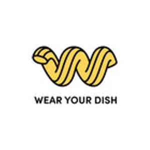 wearyourdish brand logo for wearyourdish.com