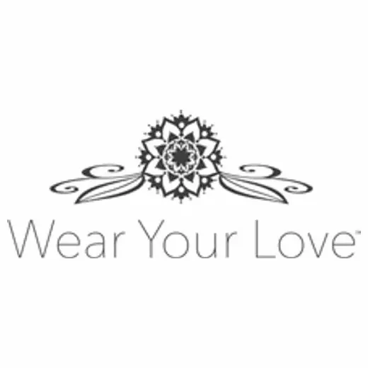 wearyourlovexo brand logo for wearyourlovexo.com