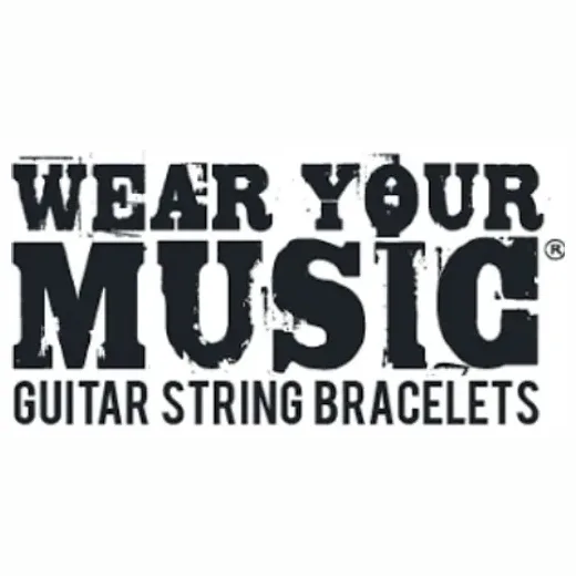 wearyourmusic brand logo for wearyourmusic.com