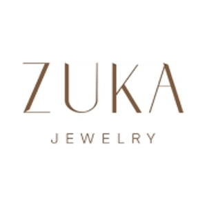 wearzuka brand logo for wearzuka.com
