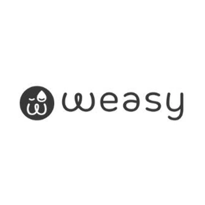 weasypet brand logo for weasypet.com