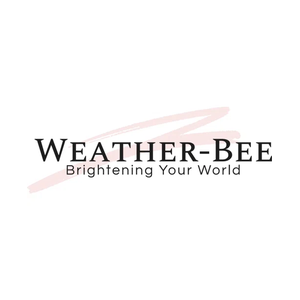 weather-bee brand logo for weather-bee.com