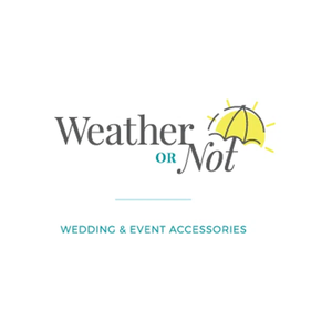 weatherornotaccessories brand logo for weatherornotaccessories.com
