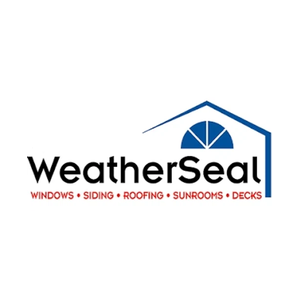weathersealhomeservices brand logo for weathersealhomeservices.com