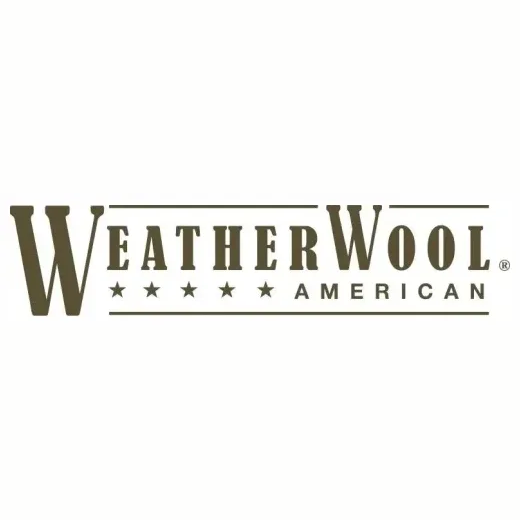 weatherwool brand logo for weatherwool.com