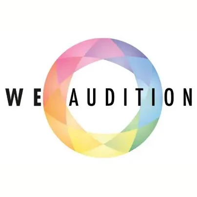 weaudition brand logo for weaudition.com