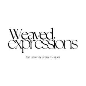 weavedexpressions brand logo for weavedexpressions.com