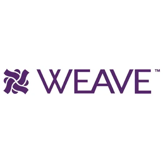 weaveinc brand logo for weaveinc.org