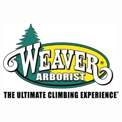 weaverarborist brand logo for weaverarborist.com