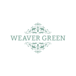weavergreen brand logo for weavergreen.us