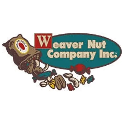 weavernut brand logo for weavernut.com