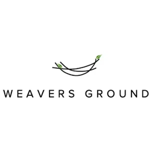 weaversground brand logo for weaversground.com