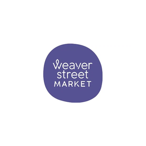weaverstreetmarket brand logo for weaverstreetmarket.coop