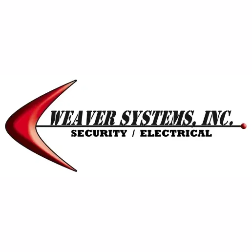 weaversystems brand logo for weaversystems.net