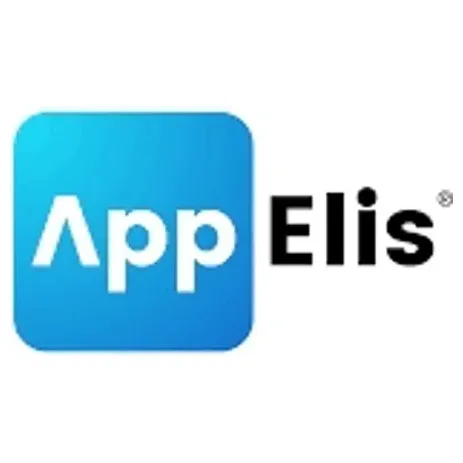 Appelis brand logo for web.appelis.com