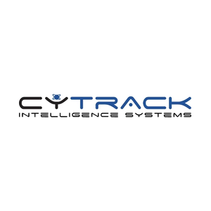 Cytrack brand logo for web.cytrack.com