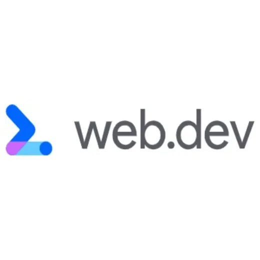 web brand logo for web.hr