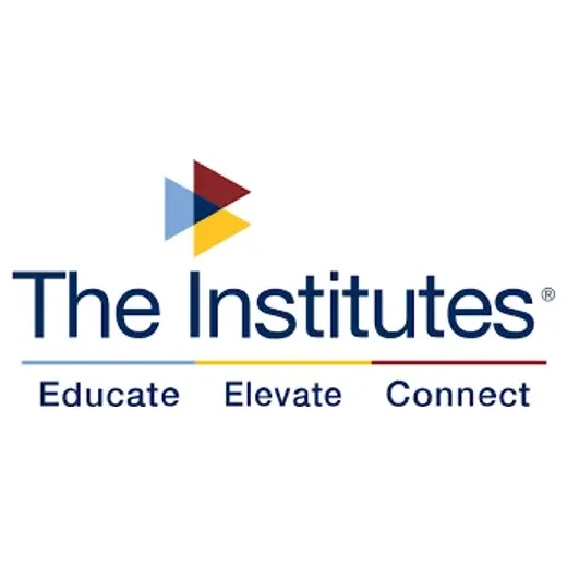 Theinstitutes brand logo for web.theinstitutes.org