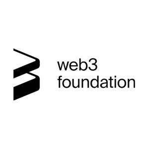 web3 brand logo for web3.career
