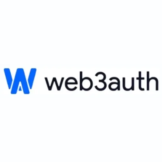 web3auth brand logo for web3auth.io