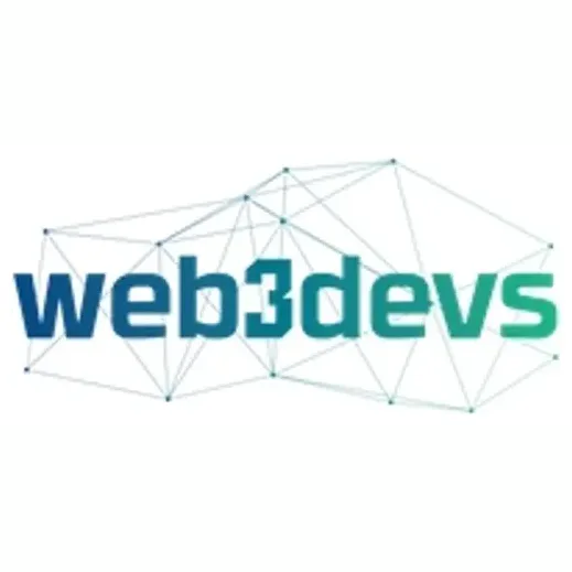 web3devs brand logo for web3devs.com