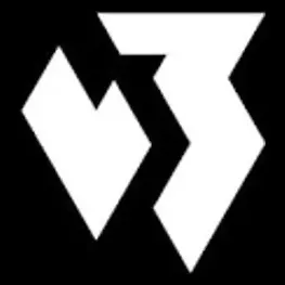 web3games brand logo for web3games.com
