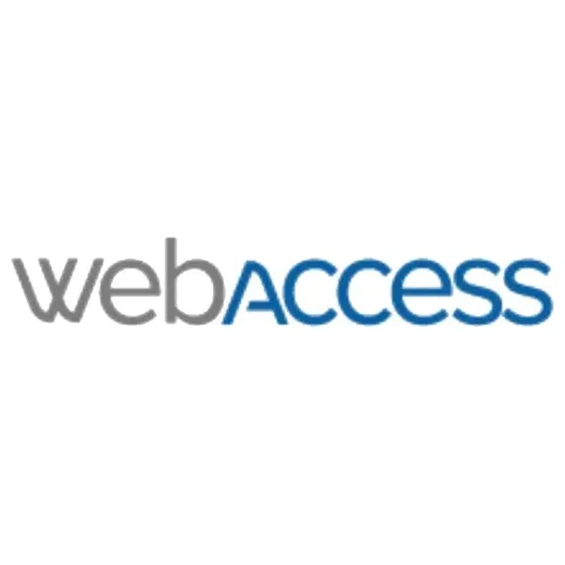 webaccessglobal brand logo for webaccessglobal.com