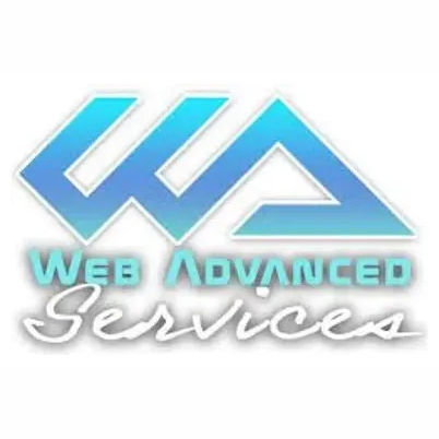 webadvancedservices brand logo for webadvancedservices.com