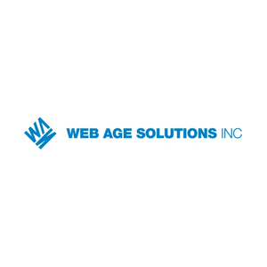 webagesolutions brand logo for webagesolutions.com